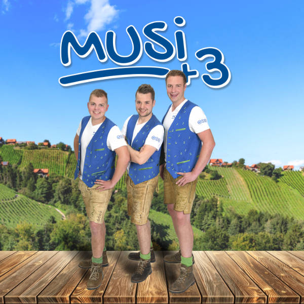 musiplus3 gruppe